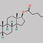 Androstanolone heptanoate Impurity 1 CAS#: 213739-83-4