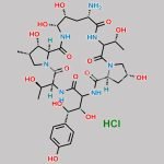 Anidulafungin Impurity 1 CAS#: 1029890-89-8
