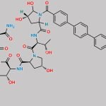 Anidulafungin Impurity A CAS#: N/A