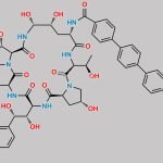 Anidulafungin Impurity B CAS#: 2099166-86-4
