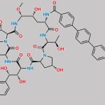 Anidulafungin Impurity D CAS#: 185425-47-2