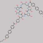 Anidulafungin Impurity F CAS#: N/A