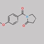 Aniracetam CAS#: 72432-10-1