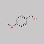 Anisic Aldehyde CAS#: 123-11-5