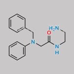Antazoline EP Impurity A CAS#: 26953-37-7