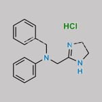 Antazoline Hydrochloride CAS#: 2508-72-7