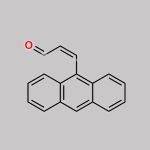 Anthacrolein CAS#: 38982-12-6