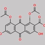 Anthraquinone Impurity 5 CAS#: N/A