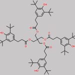 Antioxidant 1010 CAS#: 6683-19-8