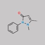 Antipyrine CAS#: 60-80-0