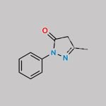 Antipyrine USP Related Compound A CAS#: 89-25-8
