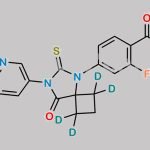 Apalutamide D7 CAS#: N/A