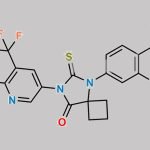 Apalutamide Desmethyl Impurity CAS#: 1332391-11-3