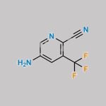 Apalutamide Impurity 10 CAS#: 573762-62-6