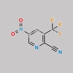 Apalutamide Impurity 11 CAS#: 573762-57-9