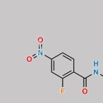 Apalutamide Impurity 16 CAS#: 915087-24-0