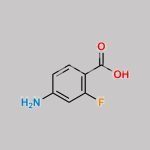 Apalutamide Impurity 18 CAS#: 446-31-1