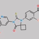 Apalutamide Impurity 20 CAS#: 1332388-83-6