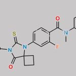 Apalutamide Impurity 4 CAS#: 2894796-76-8