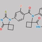 Apalutamide Impurity 5 CAS#: N/A
