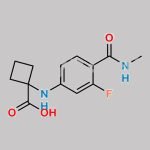 Apalutamide Impurity 7 CAS#: 2227589-22-0