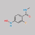 Apalutamide Impurity 8 CAS#: N/A