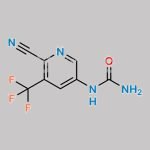 Apalutamide Oxamide CAS#: N/A