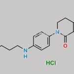 Apixaban Impurity 100 CAS#: N/A