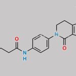 Apixaban Impurity 102 CAS#: N/A