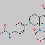 Apixaban Impurity 103 CAS#: 1807332-11-1