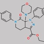 Apixaban Impurity 104 CAS#: N/A