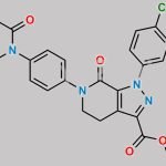 Apixaban Impurity 109 CAS#: 2029205-62-5