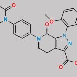 Apixaban Impurity 110 CAS#: 1801881-20-8
