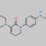 Apixaban Impurity 112 CAS#: N/A