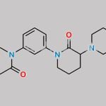 Apixaban Impurity 113 CAS#: N/A