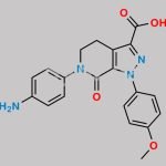 Apixaban Impurity 14 CAS#: 1704504-93-7