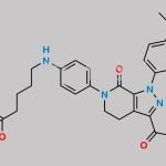Apixaban Impurity 16 CAS#: 2203740-09-2