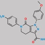 Apixaban Impurity 17 CAS#: 1423803-24-0