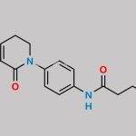 Apixaban Impurity 18 CAS#: 1643330-62-4