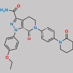 Apixaban Impurity 24 CAS#: 1928718-22-2