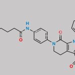 Apixaban Impurity 26 CAS#: 1449510-64-8