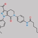 Apixaban Impurity 27 CAS#: 2133292-60-9