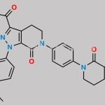 Apixaban Impurity 28 CAS#: 2208275-54-9
