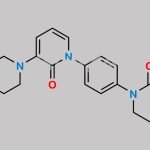 Apixaban Impurity 29 CAS#: 2413365-22-5