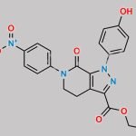 Apixaban Impurity 3 CAS#: N/A