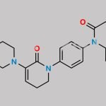 Apixaban Impurity 34 CAS#: 2098457-93-1