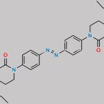 Apixaban Impurity 38 CAS#: 1998079-13-2