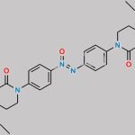 Apixaban Impurity 39 CAS#: 1998079-14-3
