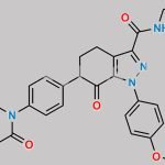 Apixaban Impurity 44 CAS#: N/A