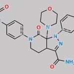 Apixaban Impurity 49 CAS#: N/A
